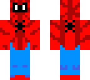 spider man