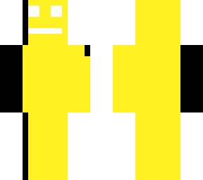 square guy from gd remake pibby gliched
