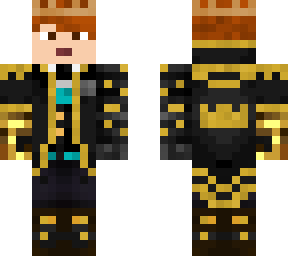 steampunk king v3