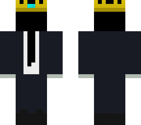suit skin