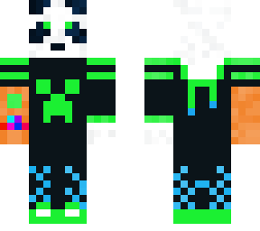 super pro panda