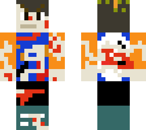super rigo tv gamer batalla final contra tails.exe