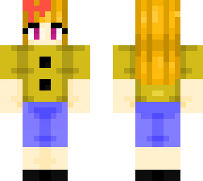 susie/chica