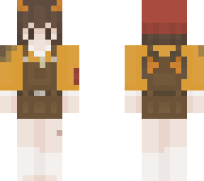 tallulah | qsmp