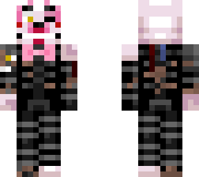 the mangle
