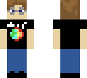 the ratsmacker default