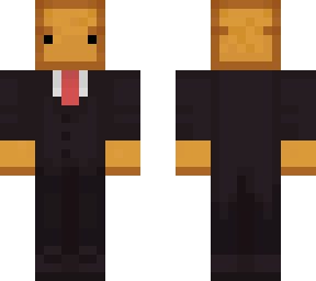 toast suit v1