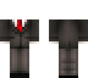 tuxedo template
