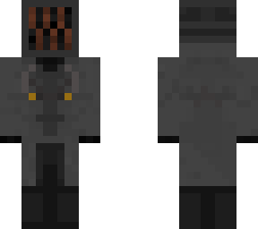 tv walker (fixed female version)