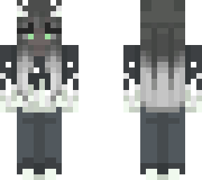 twility ghost skin