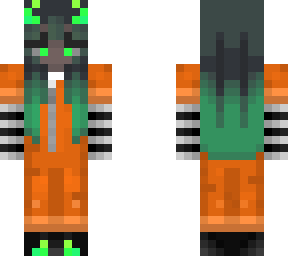 twility prison halloween skin