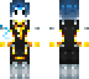 typhurus (no cape fixed)