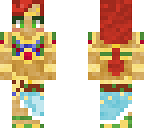 urbosa (botw)
