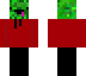 watermelon with hoodie