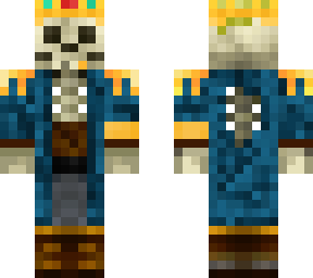 winter king