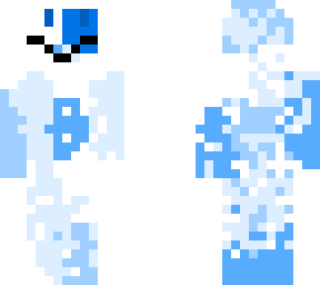 winter monster