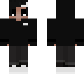 xxkengxxher v4 black hoodie