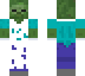 zombie butcher
