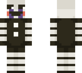 = the puppet =