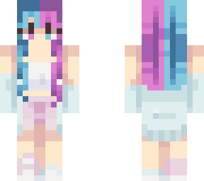 ~cotton aesthetics~ ; remake (again)