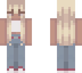 ~y2k blondie~