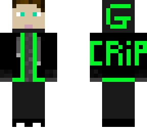 12345crip54321 no mask