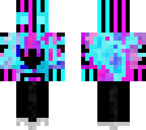 a skin for a friend