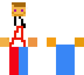 aaravs skin