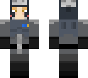 agent kallus season 1-3 'helmet'