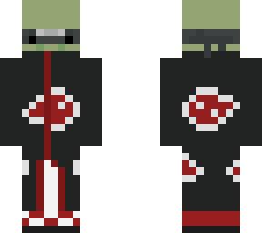 akatsuki turtle