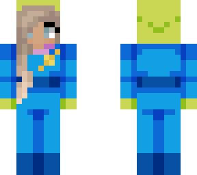 alien