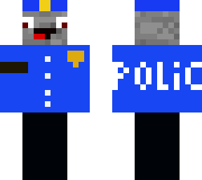 alphastein polizei