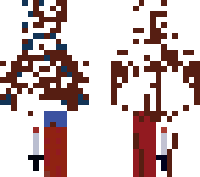 among us that is blood