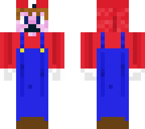 anaustin,s super mario