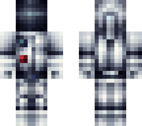 astronaut