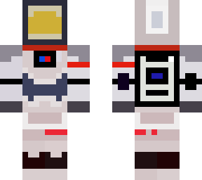 astronauta