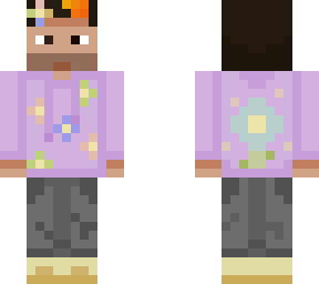 auron florecita