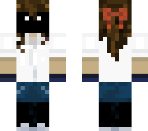 avian cj (unmask)