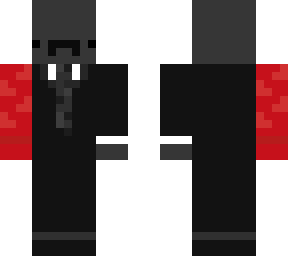 axolotl w redstone arm