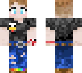 base skin