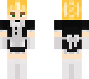benni maid