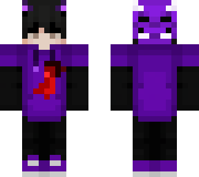 blood skin