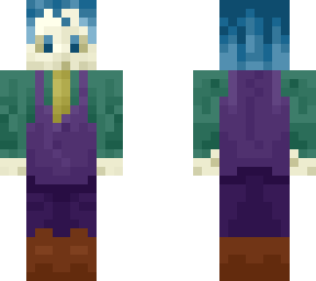 blue cheese boy