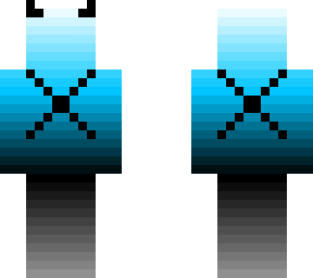 blue devil