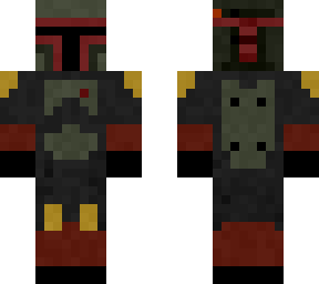 boba fett re armored