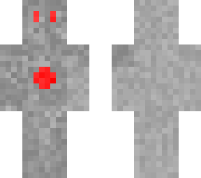 bot man without tools
