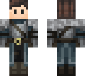boy knight