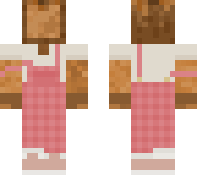 bread in pink
