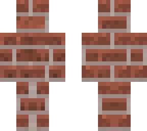 brick block camo