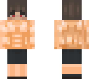 buff totinobro